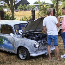 29. Trabi-Treff