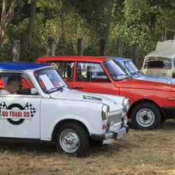 29. Trabi-Treff