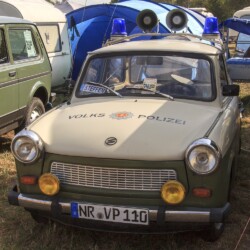 29. Trabi-Treff