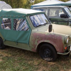 29. Trabi-Treff