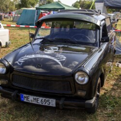 29. Trabi-Treff