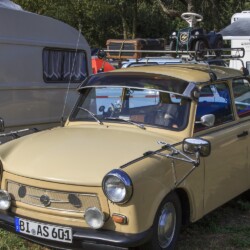 29. Trabi-Treff