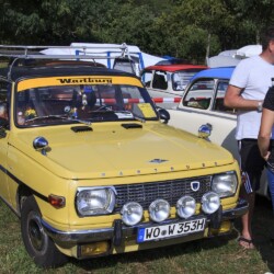 29. Trabi-Treff