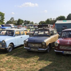 29. Trabi-Treff