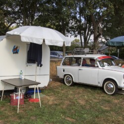 29. Trabi-Treff