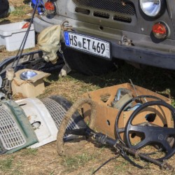 29. Trabi-Treff