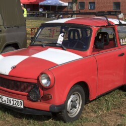 29. Trabi-Treff