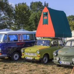 29. Trabi-Treff