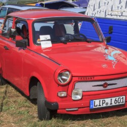 29. Trabi-Treff