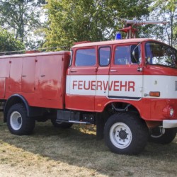 29. Trabi-Treff