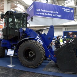 Mit mehr als 1 300 Ausstellern aus 52 Ländern ist die Weltleitmesse für Feuerwehr, Rettungswesen, Bevölkerungsschutz und Sicherheit INTERSCHUTZ in Hannover gestartet.